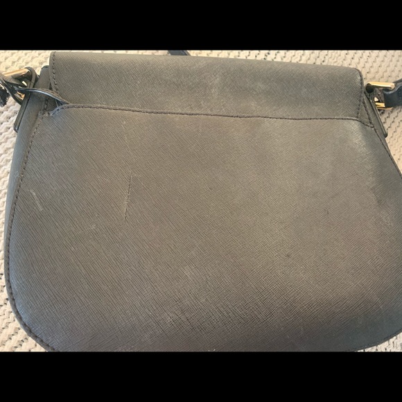 Michael Kors cross body-black - Picture 5 of 5